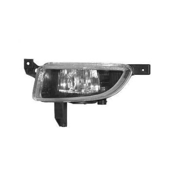 Opel Zafira A Fog light Right