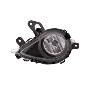 Opel Zafira Tourer Fog light Left