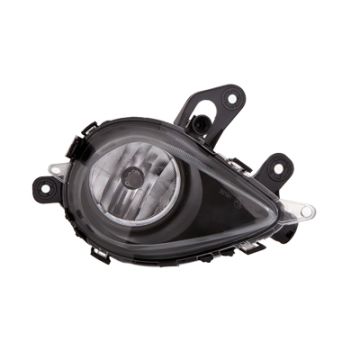 Opel Zafira Tourer Fog light Right