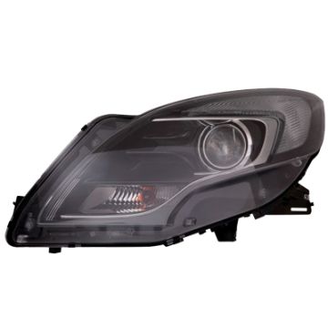 Opel Zafira Tourer 2011-2016 Headlight Left