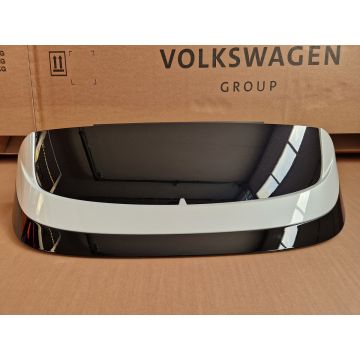 Roof spoiler Original VW Golf 8 GTI Clubsport R Performance