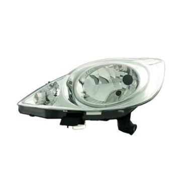 Peugeot 107 2012-2014 Valeo Headlight Left
