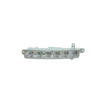Peugeot 107 2012-2014 LED DRL