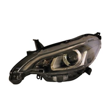 Peugeot 108 2014-2018 Headlight Left