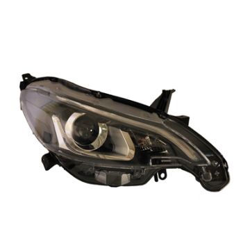 Peugeot 108 2014-2018 Headlight Right