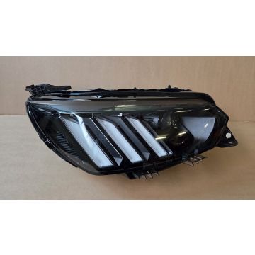 Headlight Peugeot 208 LED Original Right Full LED Technology