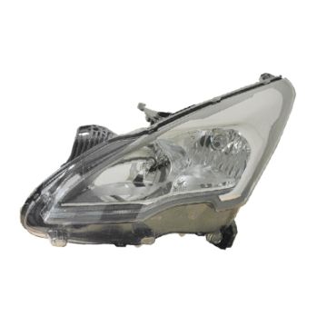 Peugeot 3008 2013-2016 Valeo Headlight Left