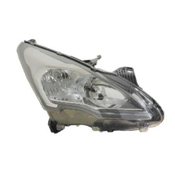 Peugeot 3008 2013-2016 Valeo Headlight Right