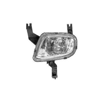 Peugeot 306 1997-1999 Fog light Left