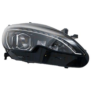 Peugeot 308 Full Led Headlight Right