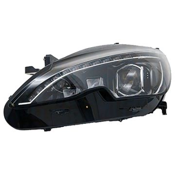 Peugeot 308 Full Led Headlight Left