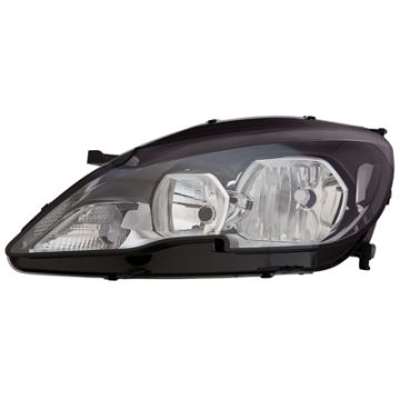 Peugeot 308 2013-2017 Headlight Left