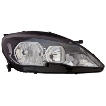 Peugeot 308 2013-2017 Headlight Right