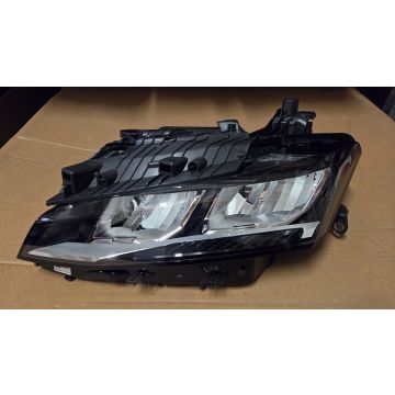 Headlight Peugeot 308 LED Original Left Eco-LED Active Pack