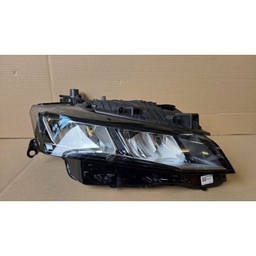 Headlight Peugeot 308 LED Original Right Eco-LED Active Pack