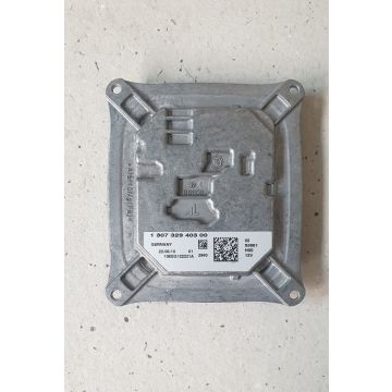 Peugeot 308 Module Full Vol LED 130732940300