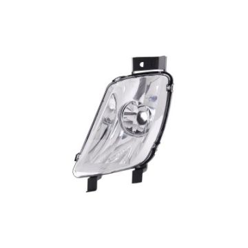 Peugeot 308 2007-2011 Fog light Left