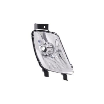 Peugeot 308 2007-2011 Fog light Right