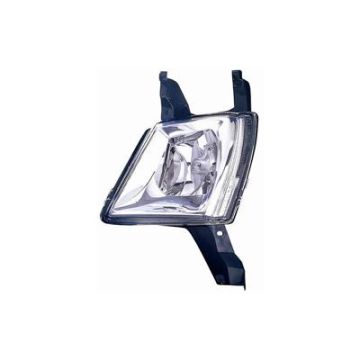 Peugeot 407 2004-2011 Fog light Left
