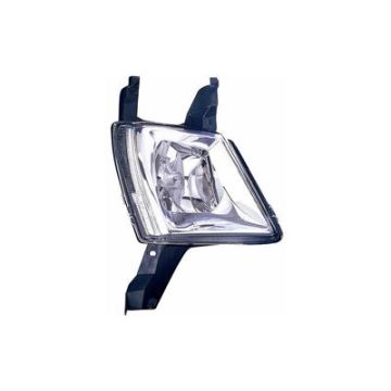 Peugeot 407 2004-2011 Fog light Right