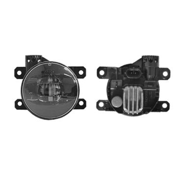 Peugeot 508 2014-2018 Fog light LED