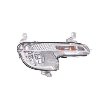 Peugeot 508 2011-2014 Fog light Right