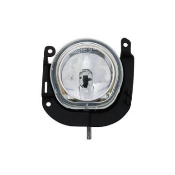 Peugeot Bipper Tepee Fog light Right