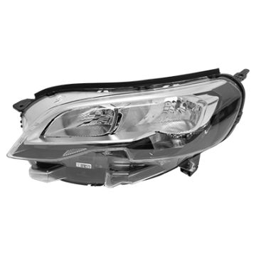 Peugeot Expert Traveller 2016+ Headlight Left