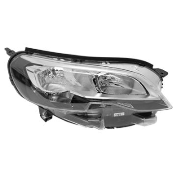 Peugeot Expert Traveller 2016+ Headlight Right