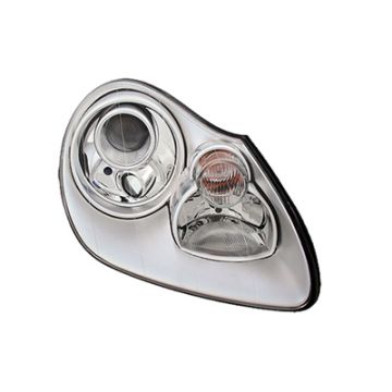 Porsche Cayenne 2003-2006 Xenon Headlight Right