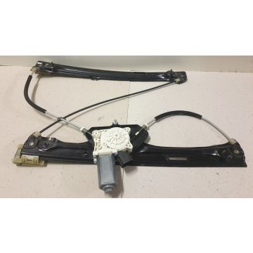 Window mechanism BMW X5 F15 motor RA