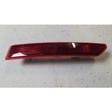 Reflector Left Audi Q3 F3 Sportback Original