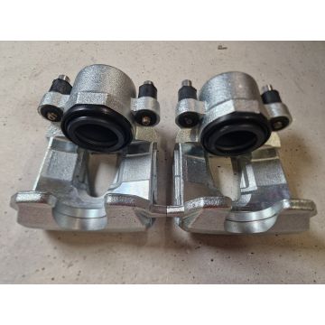 Brake caliper Tang SET for Audi A1 VW Polo Seat Ibizia Skoda Rapid 