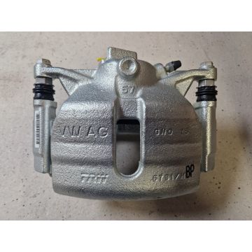Brake caliper Tang Left for Golf 7 T-Roc Caddy  A3 Q2 Ateca Leon 