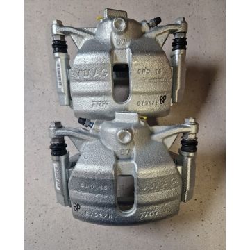 Brake caliper Tang Set Vooras Golf 7 T-Roc Caddy  A3 Q2 Ateca Leon 