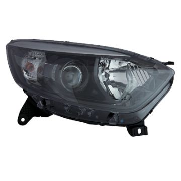 Renault Captur 2013-2017 Headlight Right