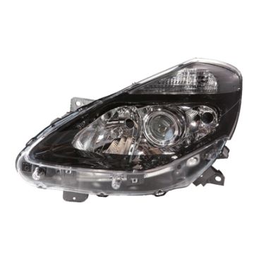 Renault Clio 2009-2012 Headlight Left