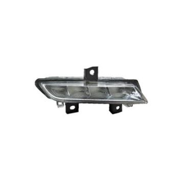 Renault Captur 2013-2017 Daytime running light DRL Right