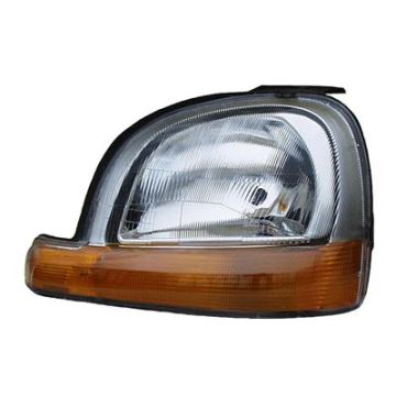 Renault Kangoo 1998-2003 Headlight Left