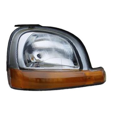 Renault Kangoo 1998-2003 Headlight Right