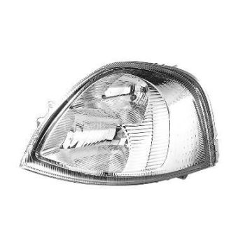 Renault Master 2003-2010 Headlight Right