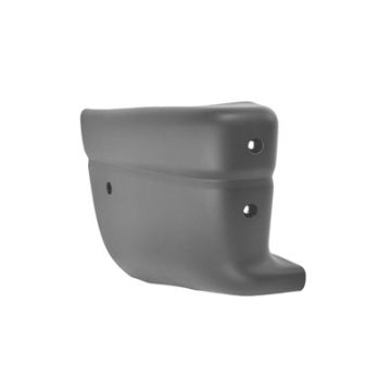 Renault Master 2003-2010 Rear bumper Left
