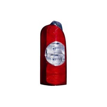 Renault Master 2003-2010 Tail light Left