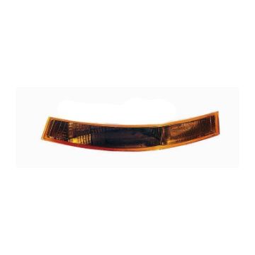 Renault Master 03-10 Indicator Yellow Left