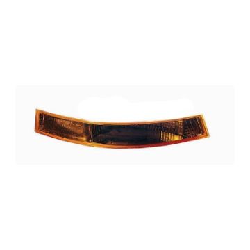 Renault Master 03-10 Indicator Yellow Right
