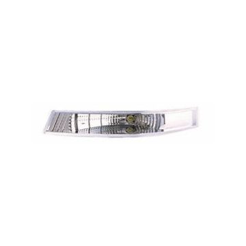 Renault Master 03-10 Indicator white Left