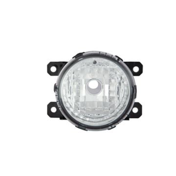 RL Renault Megane 2014-2016 Daytime running light