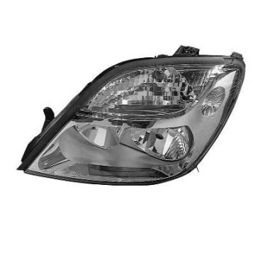 Renault Scenic 1999-2003 Headlight Left