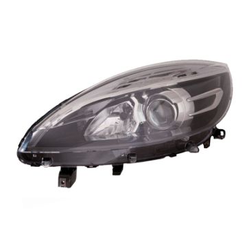 Renault Scenic 2012-2016 Headlight Left