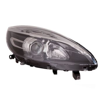 Renault Scenic 2012-2016 Headlight Right